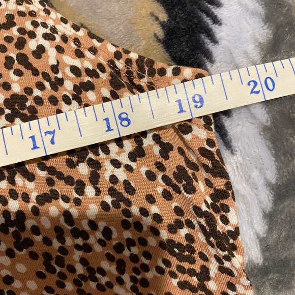 LOGO Tank Tunic - Picture 4 of 5